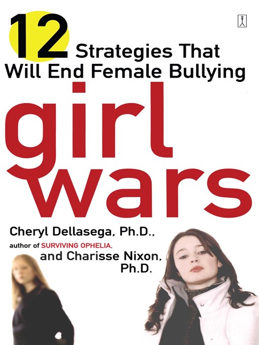 Cover image for Girl Wars
